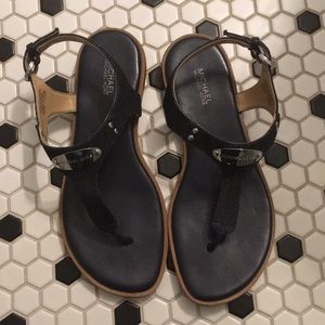 Michael Kors Sandals